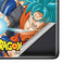 Dragon Ball Super Goku Vegeta Super Ball Google Pixel 6 Skin